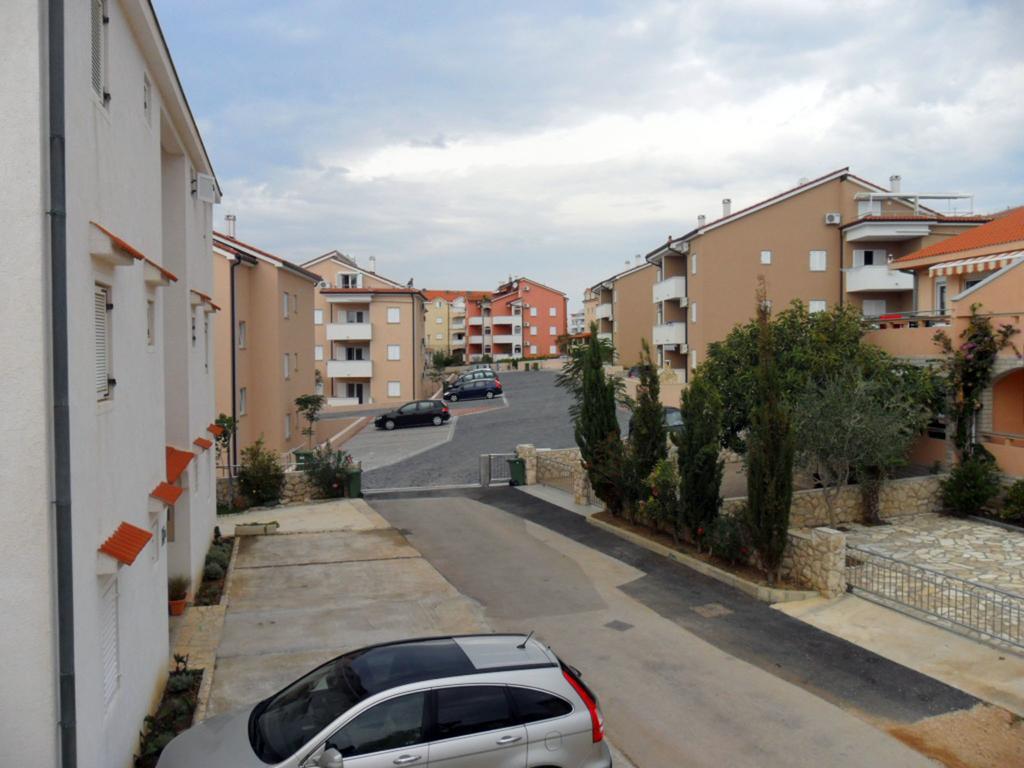 Apartments Mislav 诺瓦利娅 外观 照片