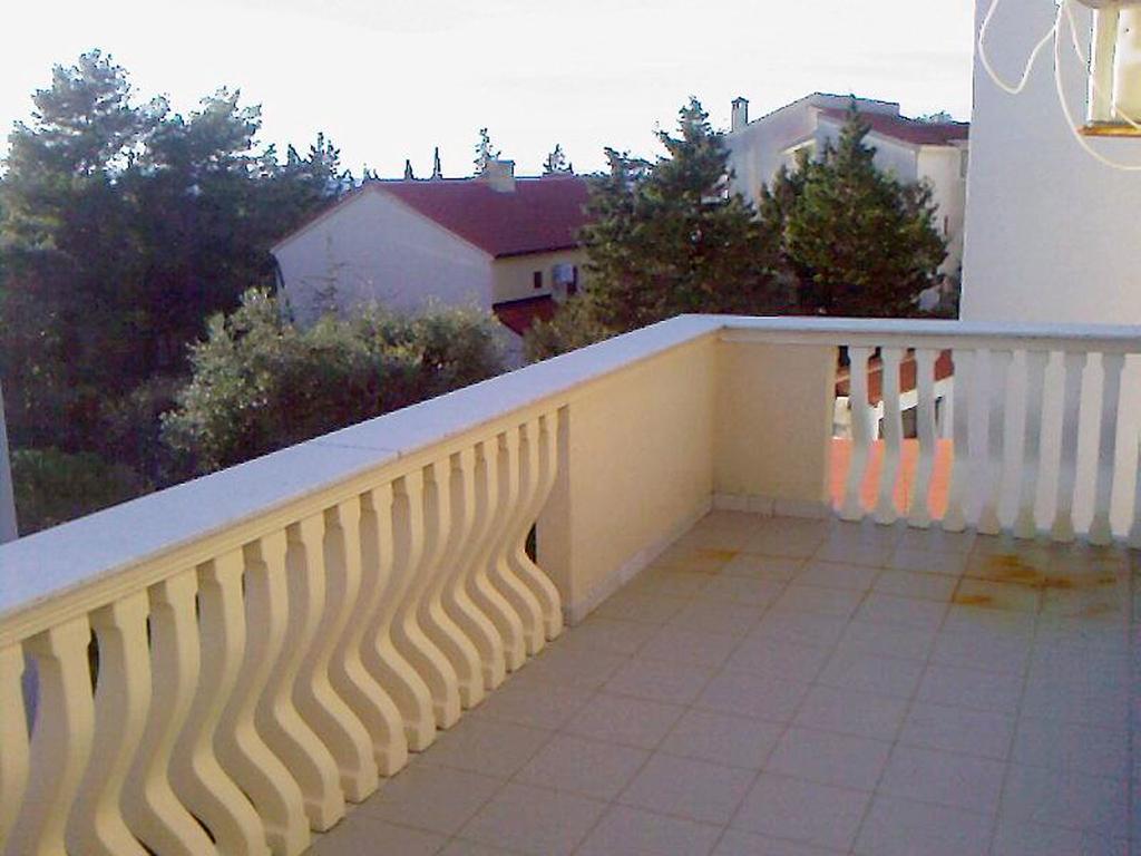 Apartments Mislav 诺瓦利娅 客房 照片