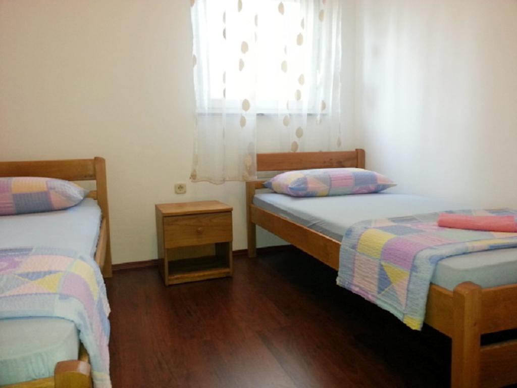 Apartments Mislav 诺瓦利娅 客房 照片