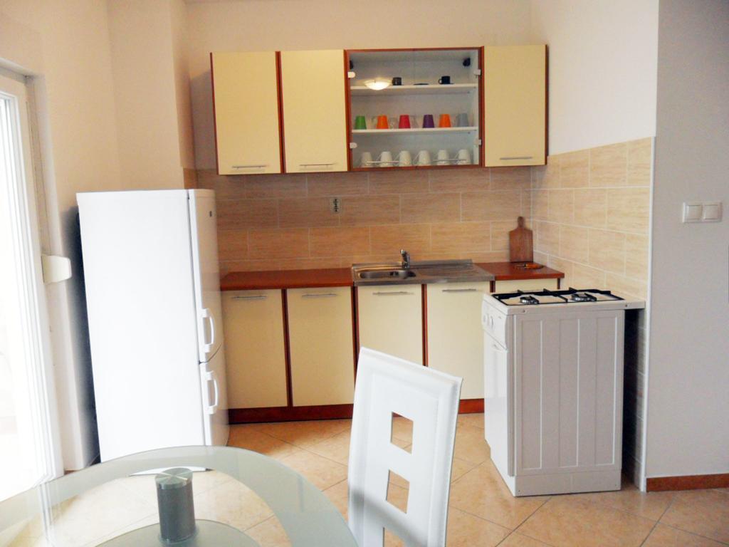 Apartments Mislav 诺瓦利娅 客房 照片