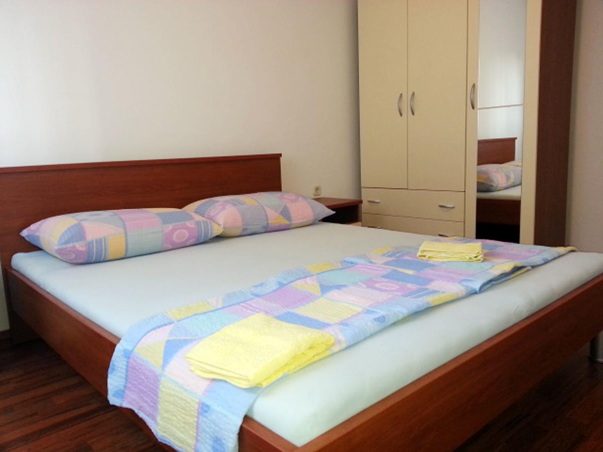 Apartments Mislav 诺瓦利娅 外观 照片