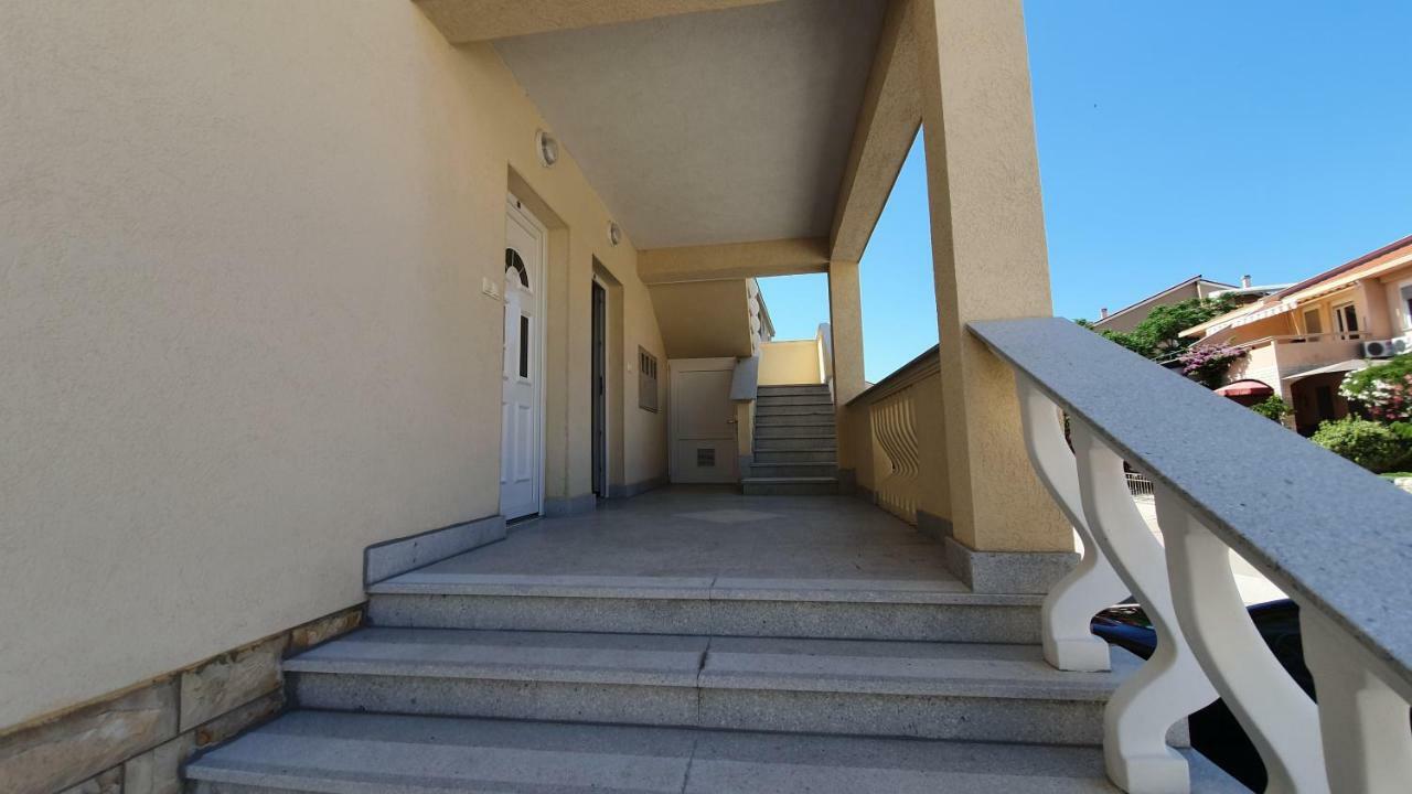 Apartments Mislav 诺瓦利娅 外观 照片