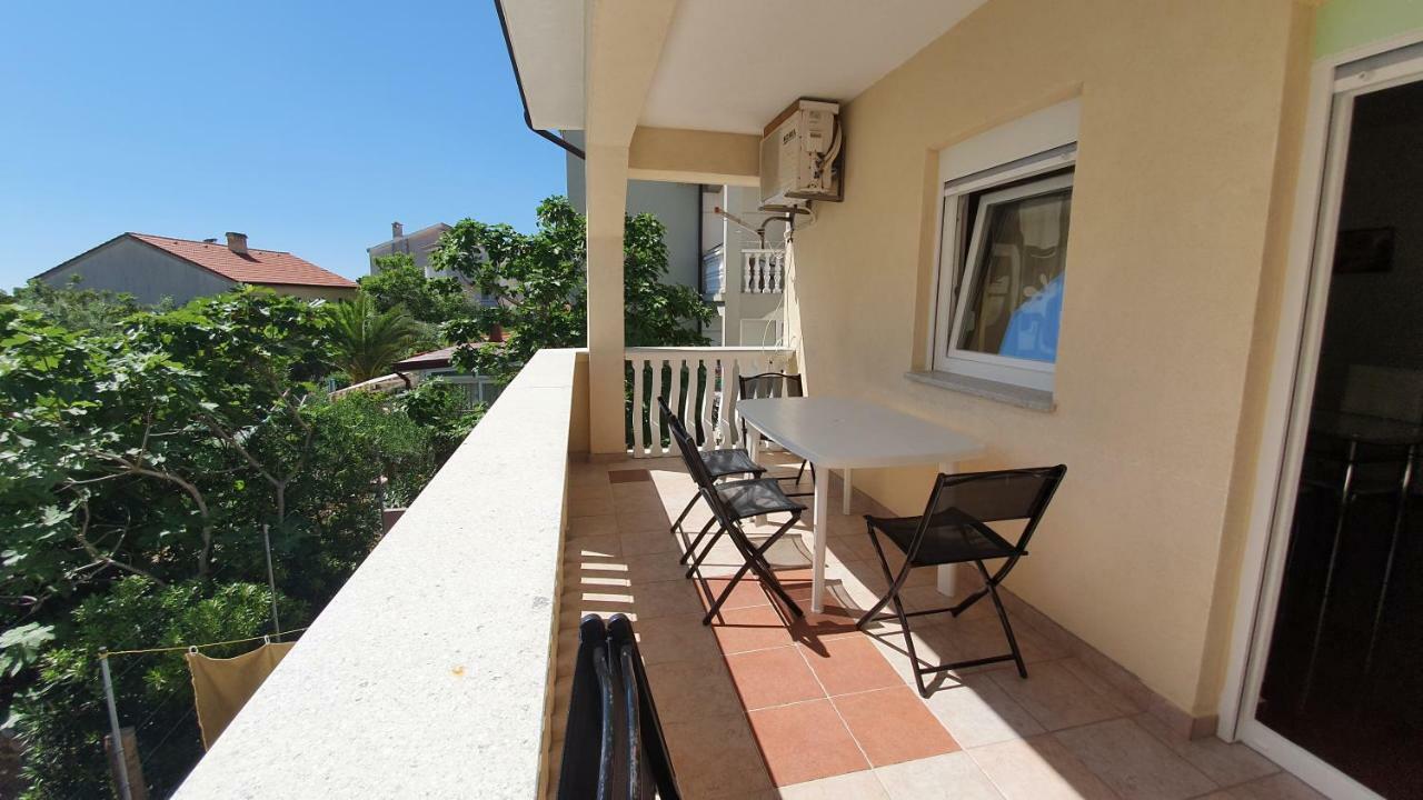 Apartments Mislav 诺瓦利娅 外观 照片