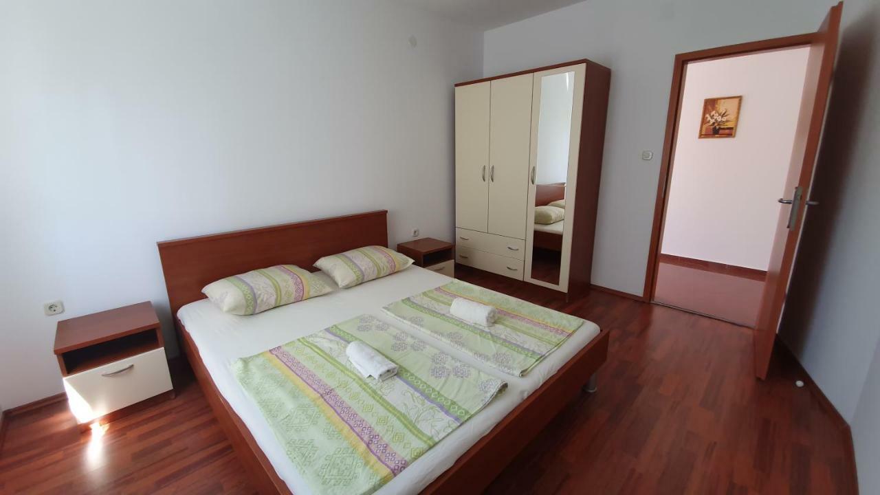 Apartments Mislav 诺瓦利娅 外观 照片
